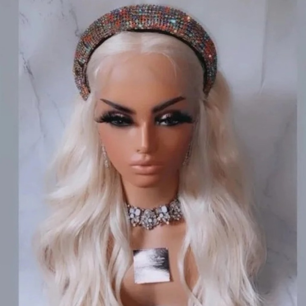 🔴SOLD🔴Lace Front Wig